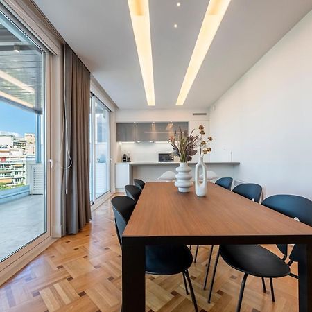 Phaedrus Living City Center Luxury Flat Neos Kosmos Athens Luaran gambar