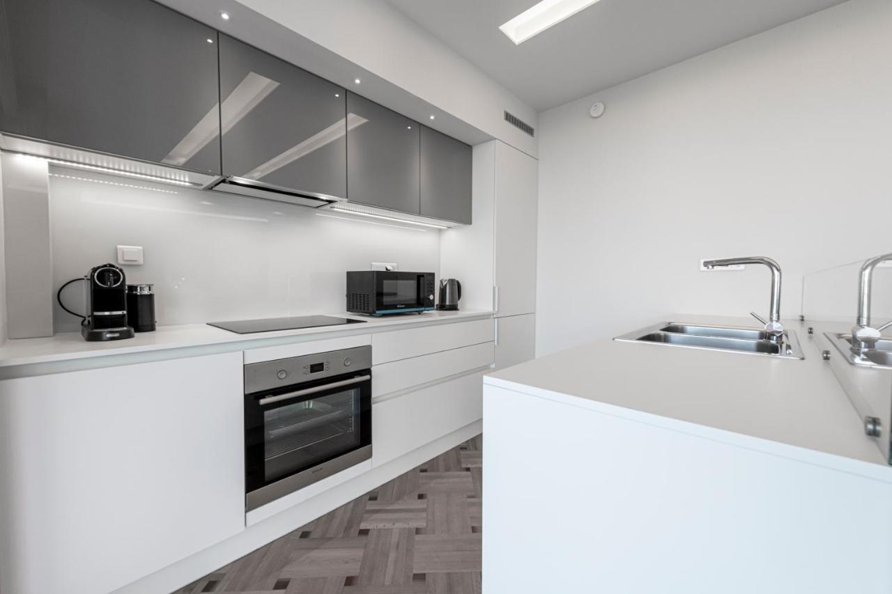 Phaedrus Living City Center Luxury Flat Neos Kosmos Athens Luaran gambar